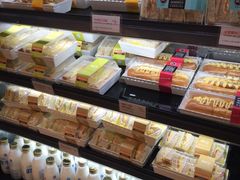 -85度C(广州石牌桥店)