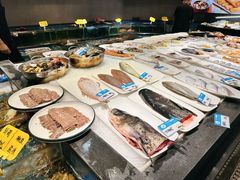 点菜区-好兄弟郭巨海鲜(天一阁店)