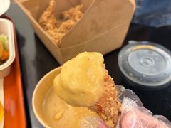-前进5路汉堡炸鸡(昙华林店)