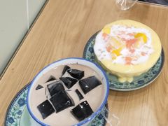 -荔芳传统糖水铺