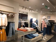 -C&A(茂业天地店)