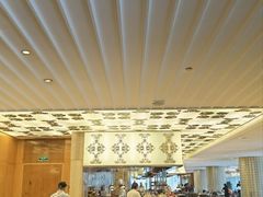 -圣丰索菲特·2 On 988 Café 自助餐厅