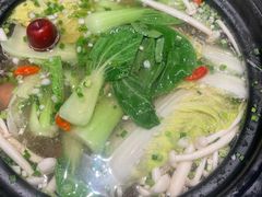 -香丰阁·烤鸭·川湘菜(清河店)