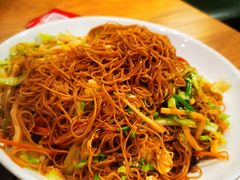 老厦门炒面线-鑫阿强海鲜大排档·老厦门特色菜(中山路店)