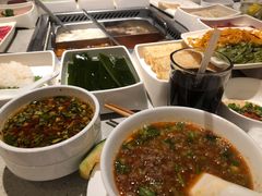 -海底捞火锅(群光广场店)