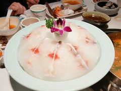 -蕃茄述·好汤自然来(江汉路店)