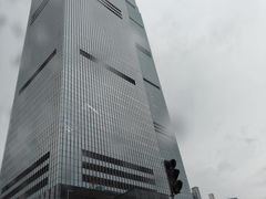 -长沙尼依格罗酒店