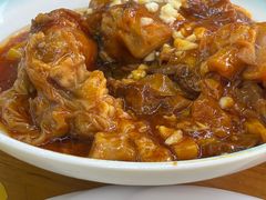 -清真利德顺小老饭庄(复兴路店)