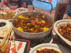 -辣小鲜·南昌大排档(船山路店)