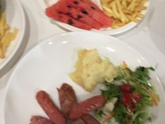 -贝林大翅鲸简餐厅(国家海洋博物馆店)