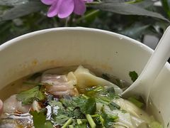 -无名饺子店