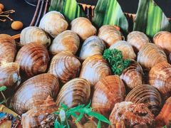 -海上明月海鲜火锅 鲜切牛肉