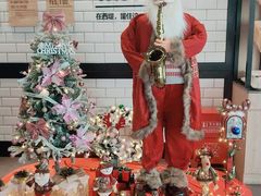 -西堤牛排(合肥之心城店)