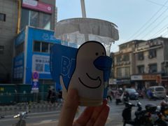 -蓝嘴兽咖啡(开福万达广场店)