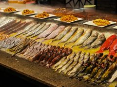 -健眺小海鲜(临海后山店)