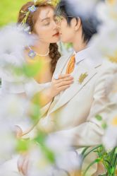点击看大图 -雨墨婚纱摄影工作室