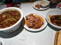 -关东小磨东北菜(漕河泾印象城店)