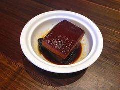 枣香东坡肉-宴秋杭州菜(锦艺城店)