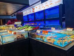 -徐记海鲜(大雁塔|金都店)
