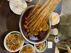 -成都瓜串串(华强北店)