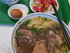 -苏氏牛肉面(黄河路店)