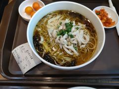 -重庆老字号·吴抄手·高豆花(T3航站楼店)
