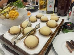 -舜耕山庄御膳房宴会餐厅(舜耕路店)