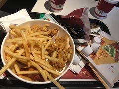 -肯德基(京广桥店)