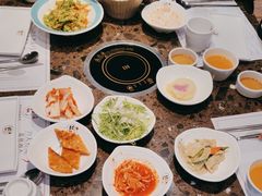 -肉加韩国料理·烤肉(金茂湾店)