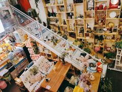 零售区-Kitchen·Y洋厨房西餐厅(王府壹号店)