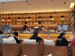 -无印良品餐堂 MUJI Diner(成都太古里店)