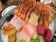 -田舍家Inakaya(天汇igc店)