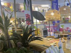 -船歌·鱼水饺青岛菜(枫蓝国际购物中心店)