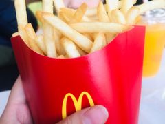 -麦当劳(济泺路店)