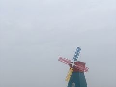 -漩门湾国家湿地公园