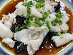 -京味精餐厅(长椿里小区店)