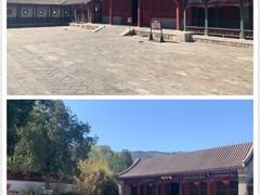 -香山公园