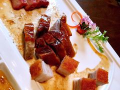 -ZEN采蝶轩·粤味臻鲜·手作点心·商务宴请(泰州店)