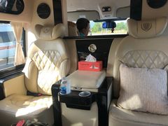 -芽庄喜来登水疗酒店
