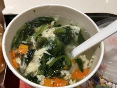 芙蓉荟蔬汤-肯德基(尖岭万达店)