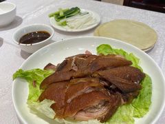 锅烧肘子-泰丰楼(前门西大街店)