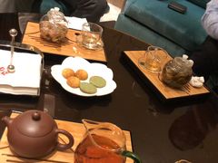-上海衡山路十二号华邑酒店