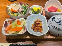 -阿吾罗日本料理(K11艺术中心店)