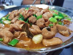 -临江宴餐厅·桐庐菜(富春江店)