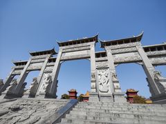 -香山寺