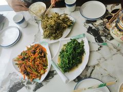 -途肴·老农饭庄(百里峡店)