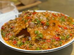 -鸿运楼·舌尖上的徽菜