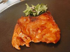-炽真·果木窑烤自助牛排馆儿(和平欧乐店)