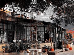 -NOTOOCAFE不二咖啡馆(岩前店)