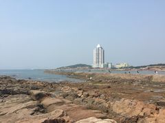 -八大关景区